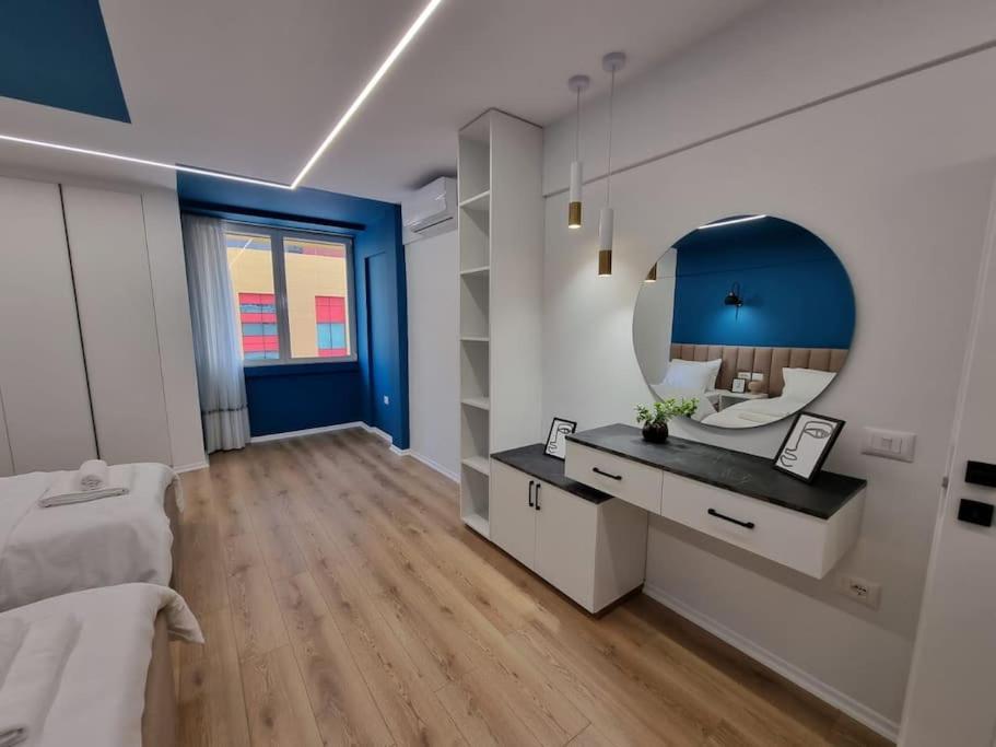 Apartment Continental Tirana