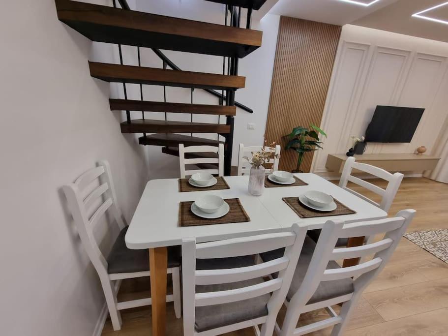 Apartment Continental Tirana