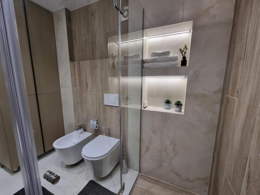 Continental Apartment