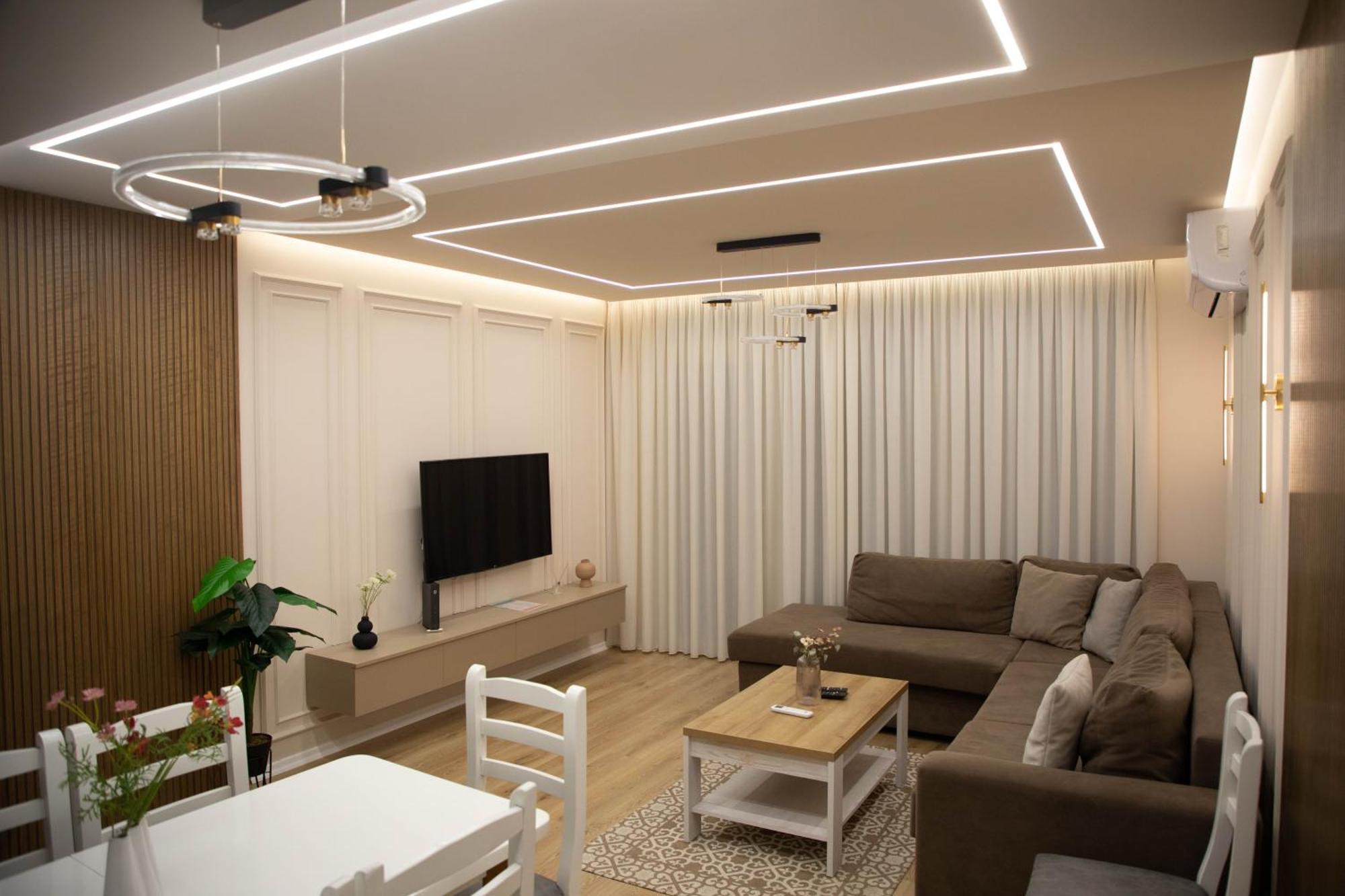 Continental Apartment *