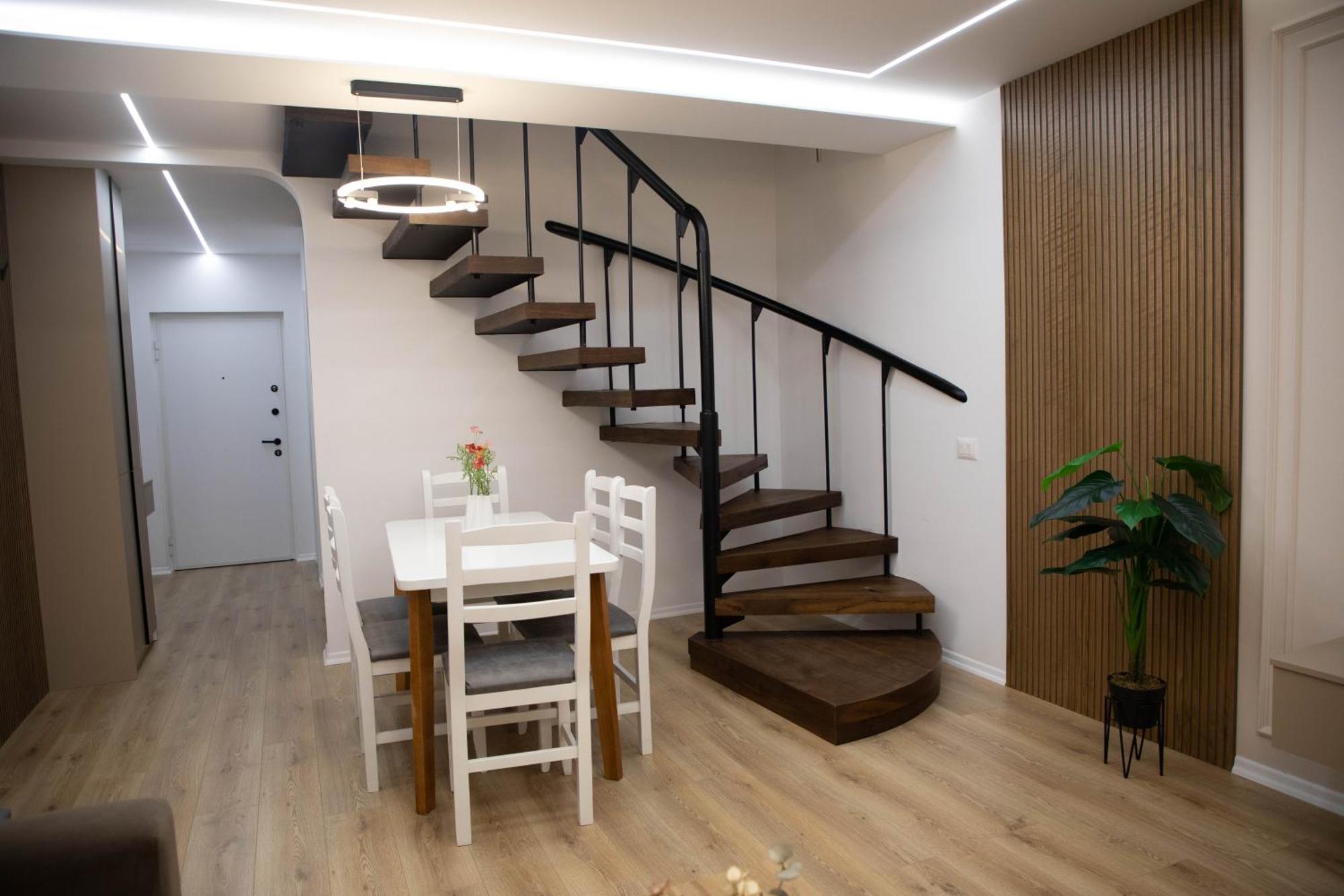 Apartment Continental