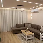 Central Continental Apartment