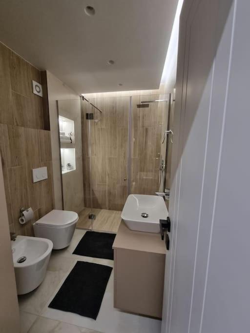 Apartment Continental *