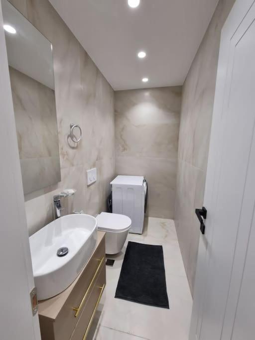 Continental Apartment Tirana