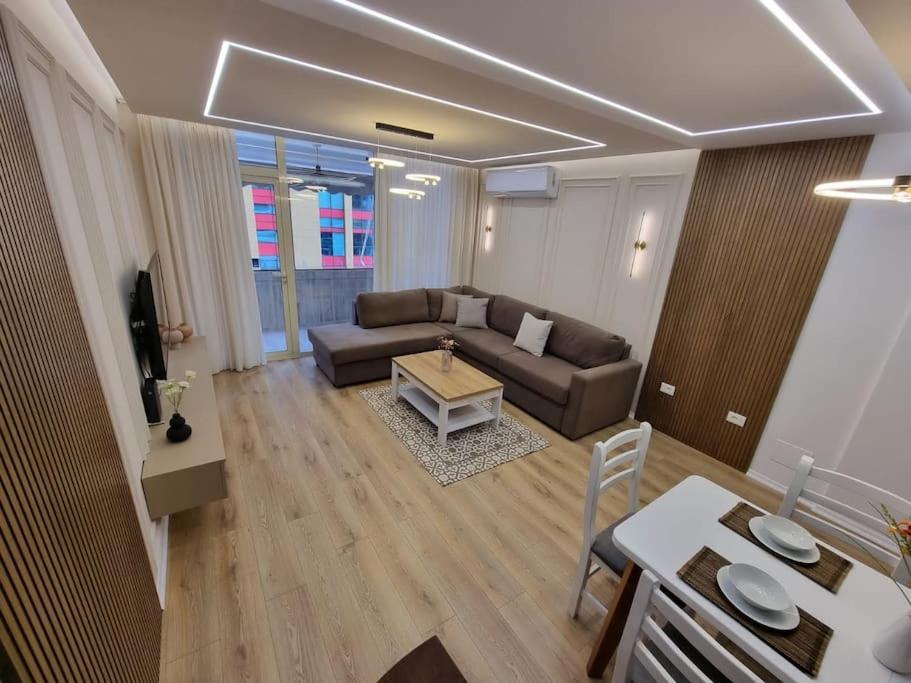 Apartment Continental