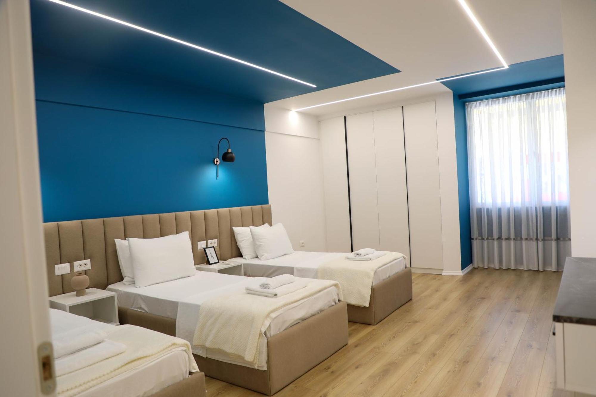 Apartment Continental *