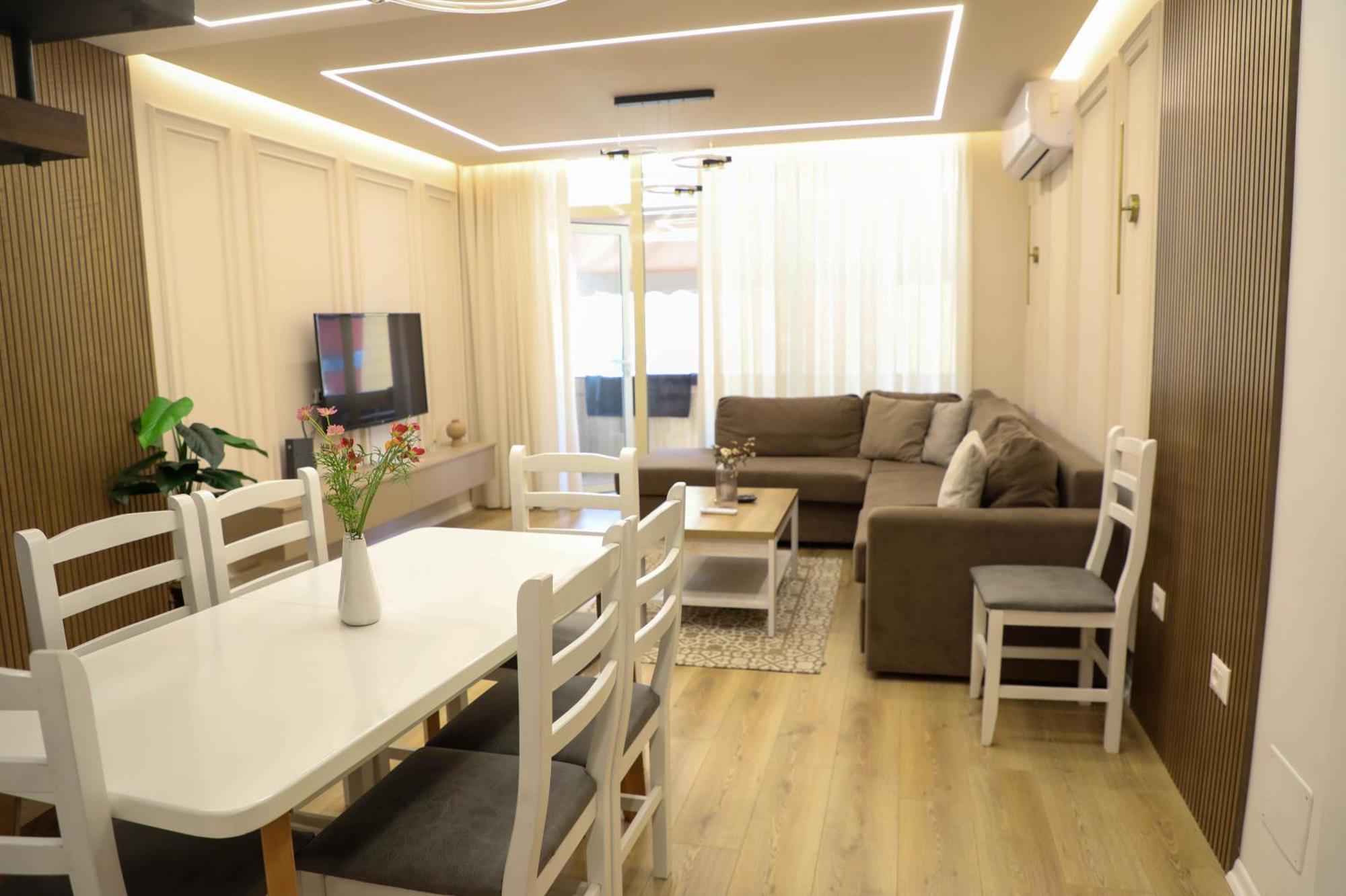 Apartment Continental