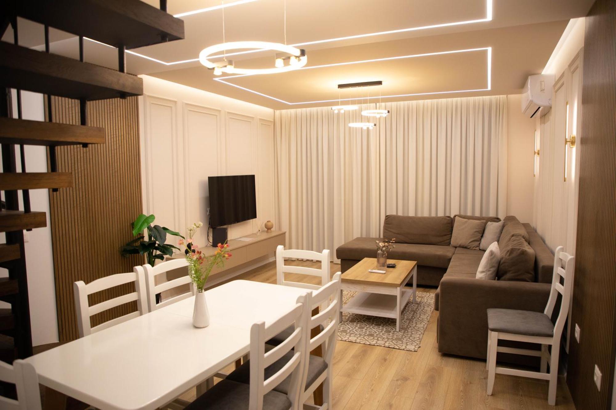 Continental Tirana